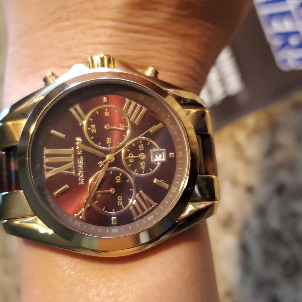 MK watch